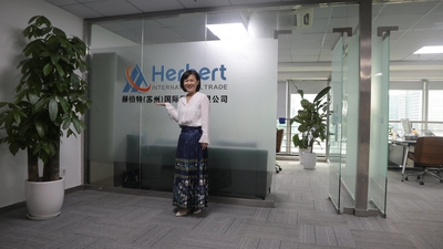 Κίνα Herbert (Suzhou) International Trade Co., Ltd