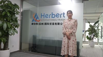 Herbert (Suzhou) International Trade Co., Ltd