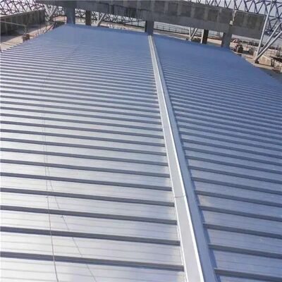 Customized Steel Space Frame Roof Offering High Anti Corrosion Protection Designed for Structural Performance and Longevity