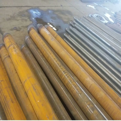 Galvanized Q345 Space Frame Node Assembly Decoiling For Steel Structure