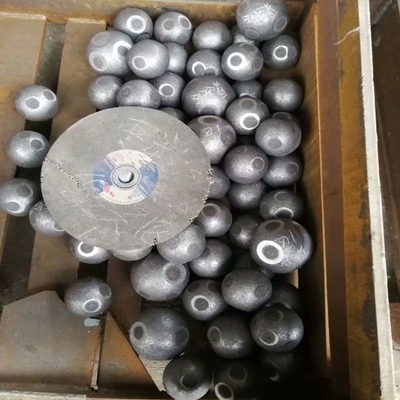 Q235 Prefabricated Space Frame Node Bolt Ball Bending For Steel Structure Roof