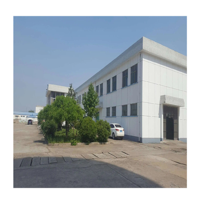 PU Pitched Roof Symmetric Portal Frame Revit For School Building