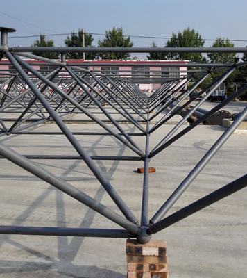 Steel Structure Space Frame Accessories Jonit Grid Bolt Ball