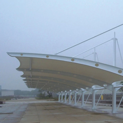 Galvanized Stadium Steel Structure Of Roofing Sandwich Panel Single Steel Sheet