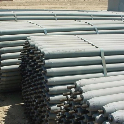 White Space Frame Node With High Load Capacity For Long Lasting Structural Support