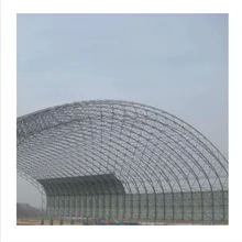 Sleek and Sturdy Space Frame Node Charctics Quike Installation for Easy Installation