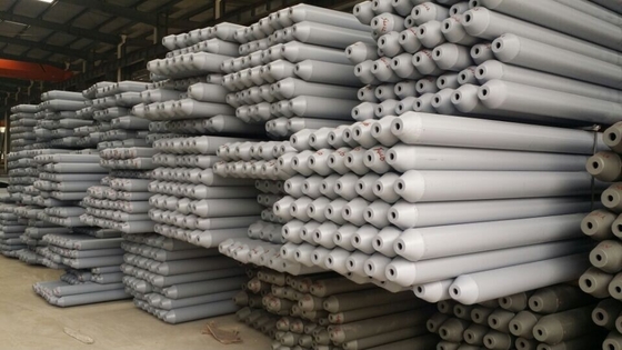 Q235 Galvanized Space Frame Node Accessories GB/T19001 for steel structure construction
