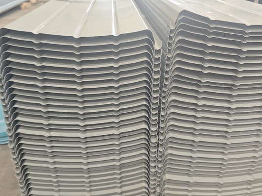 Metal Roof For Outdoor Stage Metal Truss Color Steel Panel Roof And Wall