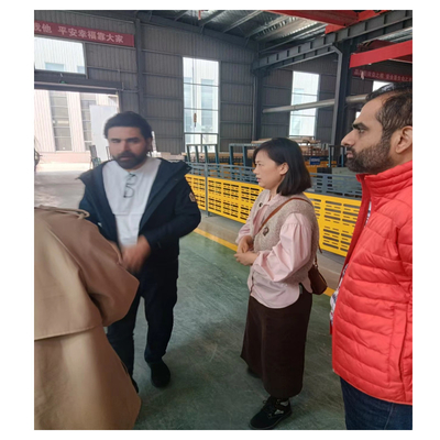 Q355 Steel Structure Or Aluminium Steel Structure Glass Curtain Wall System