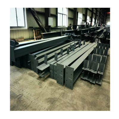 High-Performance Steel Space Frame Coal Sheds: Superior Corrosion Resistance, Wind & Seismic Resilience, and Rapid Installation