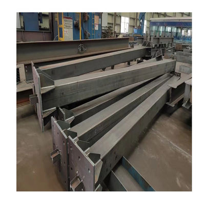 High-Performance Steel Space Frame Coal Sheds: Superior Corrosion Resistance, Wind & Seismic Resilience, and Rapid Installation