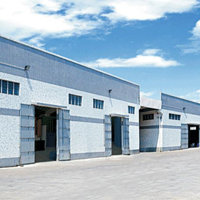 Light Steel Structure Building for Indoor Horse Riding Arena