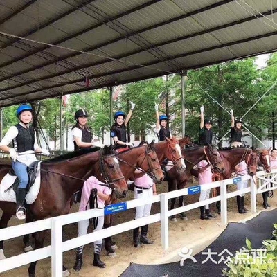 Light Steel Structure Building for Indoor Horse Riding Arena