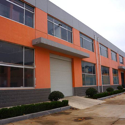 Light Steel Structure Building for Indoor Horse Riding Arena