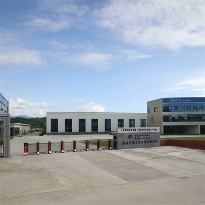 CE Certified Steel Structure Building for Warehouse and House