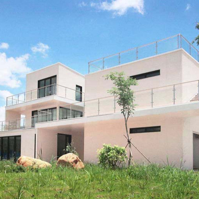 Light Steel Structure Building for Warehouse Workshop GB Standard