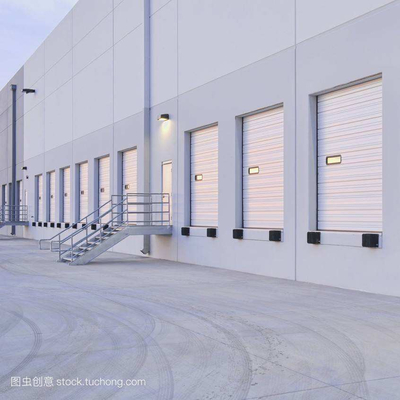 Light Steel Structure Building for Warehouse Workshop GB Standard
