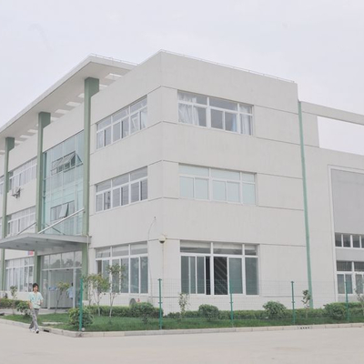 Light Steel Structure Building for Warehouse Workshop GB Standard