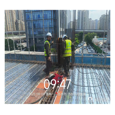 High Wind Resistance Space Frame for Customized Structures in Hot Demand