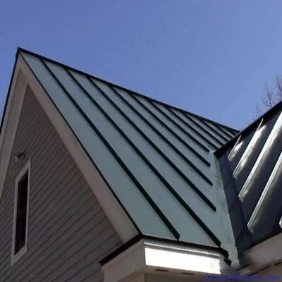 Flexible Steel Space Frame System Featuring Protective Painting Suitable for Large Scale Architectural Projects