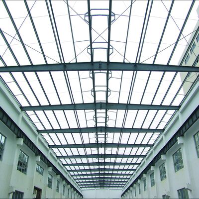 On-site Installation Glass Dome Skylight Roof Dome Skylight for Residential Roofs Commercial Roofs Durable and Energy