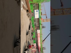 space frame project manufacturer installation site