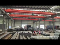 Durable Strong Space Frame Truss For Structural Stability